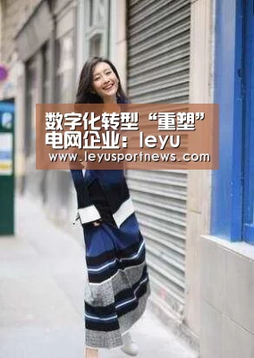 数字化转型“重塑”电网企业:leyu(图1) 乐鱼娱乐